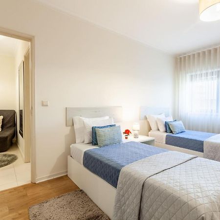 Apartamento Iris - Minho'S Guest Braga Exteriör bild
