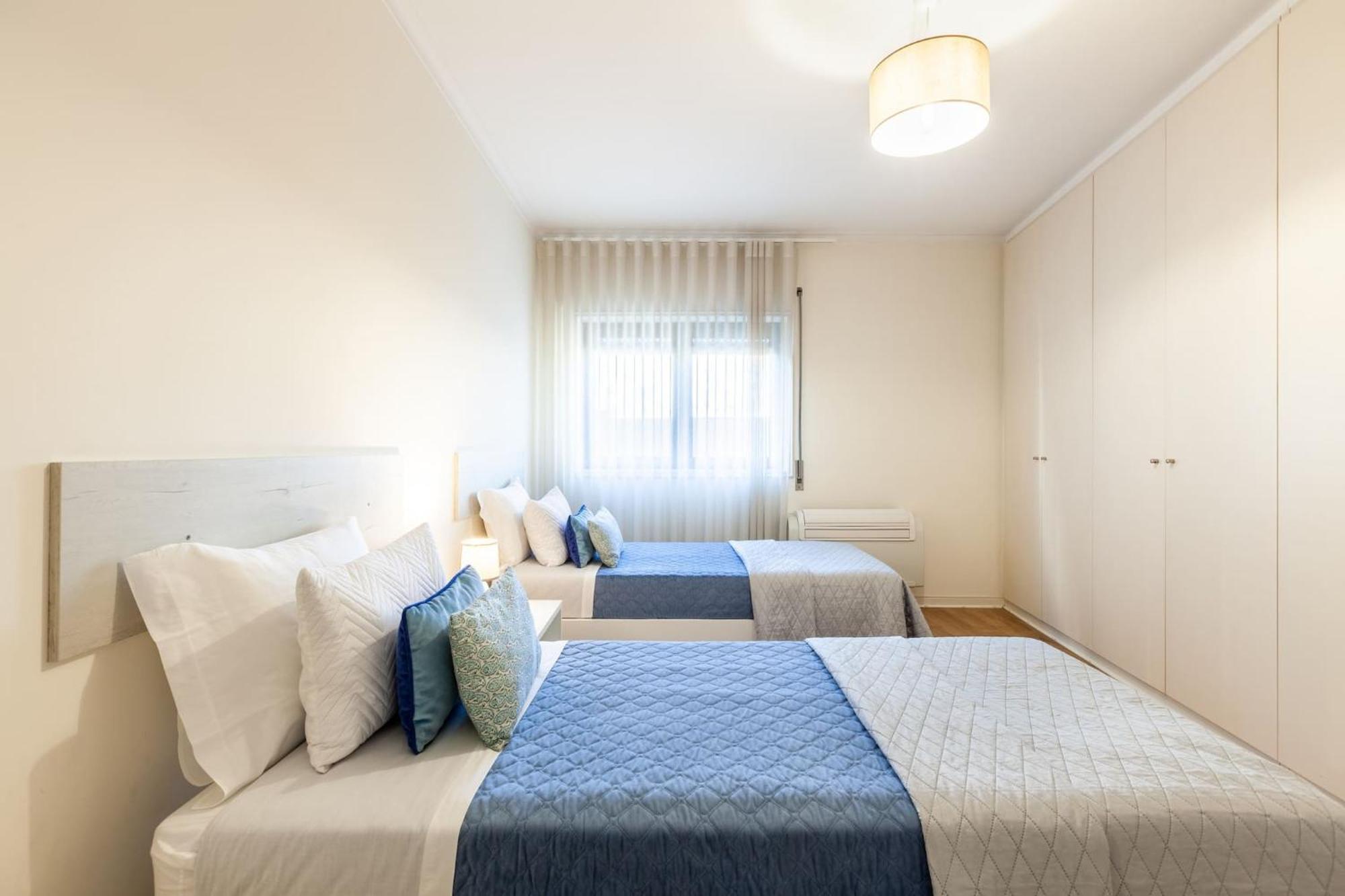 Apartamento Iris - Minho'S Guest Braga Exteriör bild