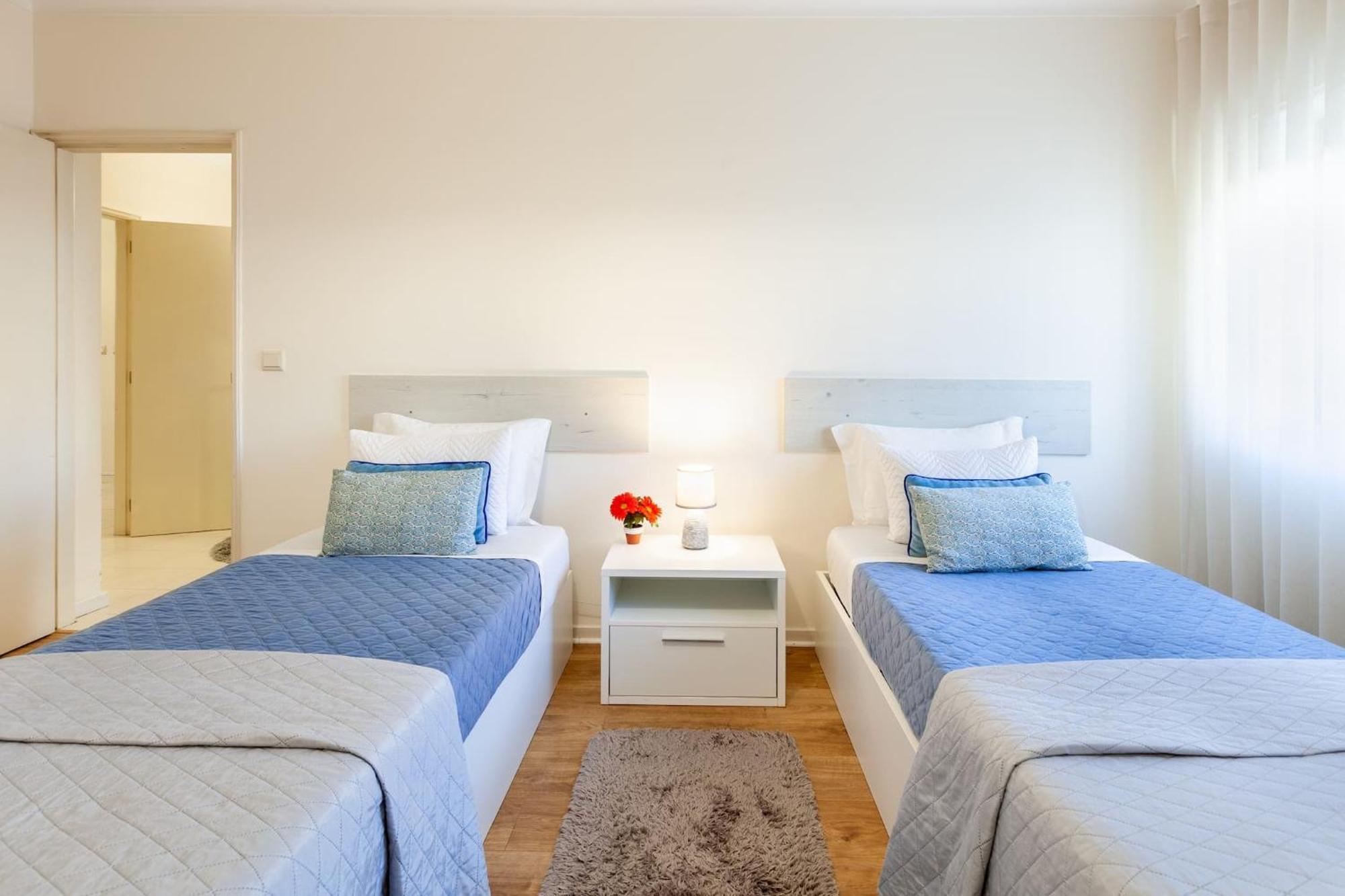 Apartamento Iris - Minho'S Guest Braga Exteriör bild