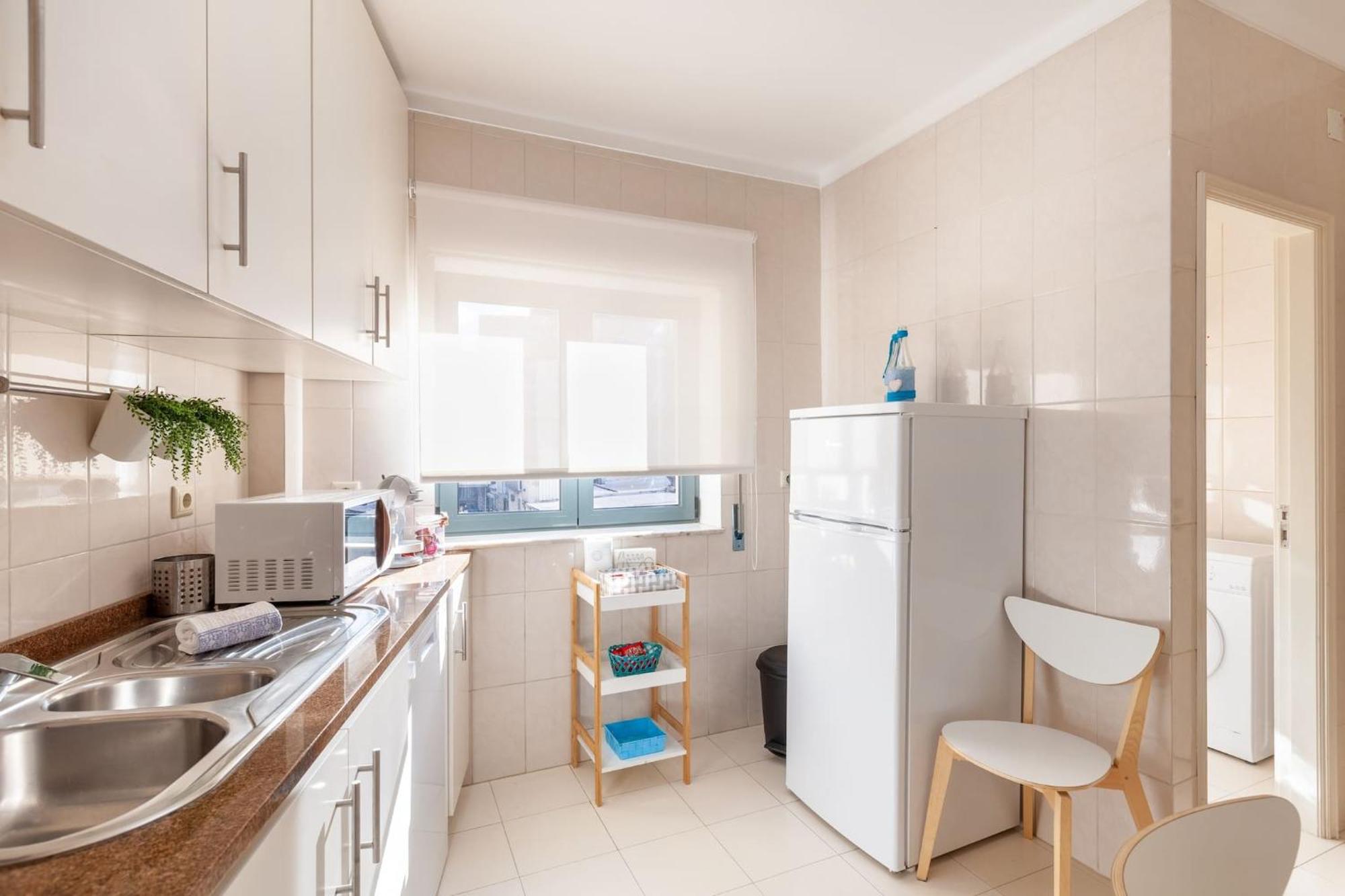 Apartamento Iris - Minho'S Guest Braga Exteriör bild