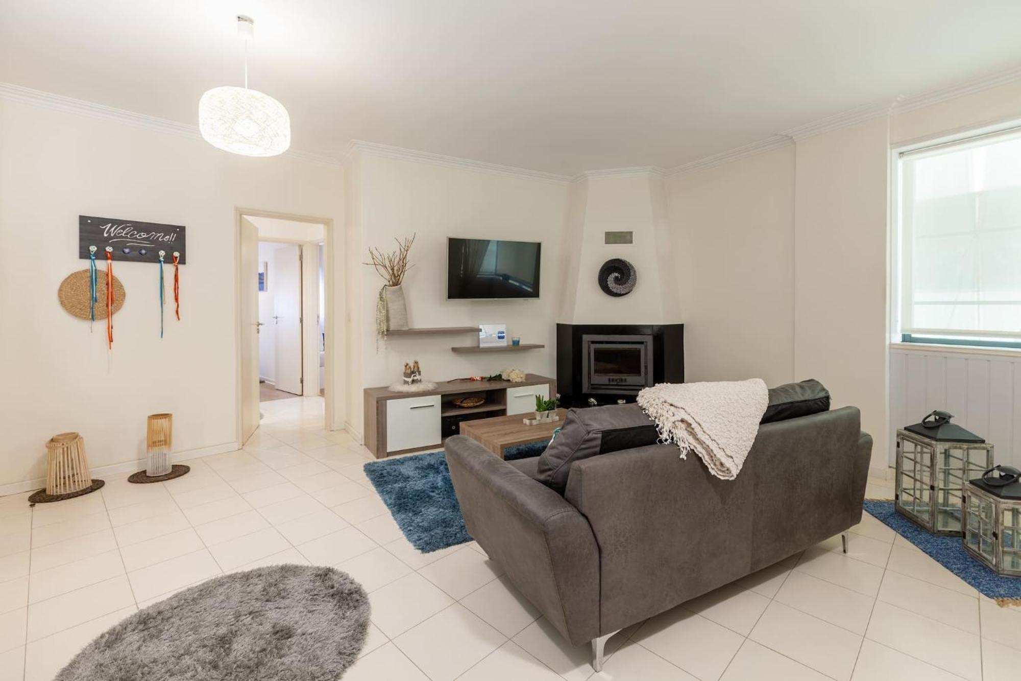 Apartamento Iris - Minho'S Guest Braga Exteriör bild