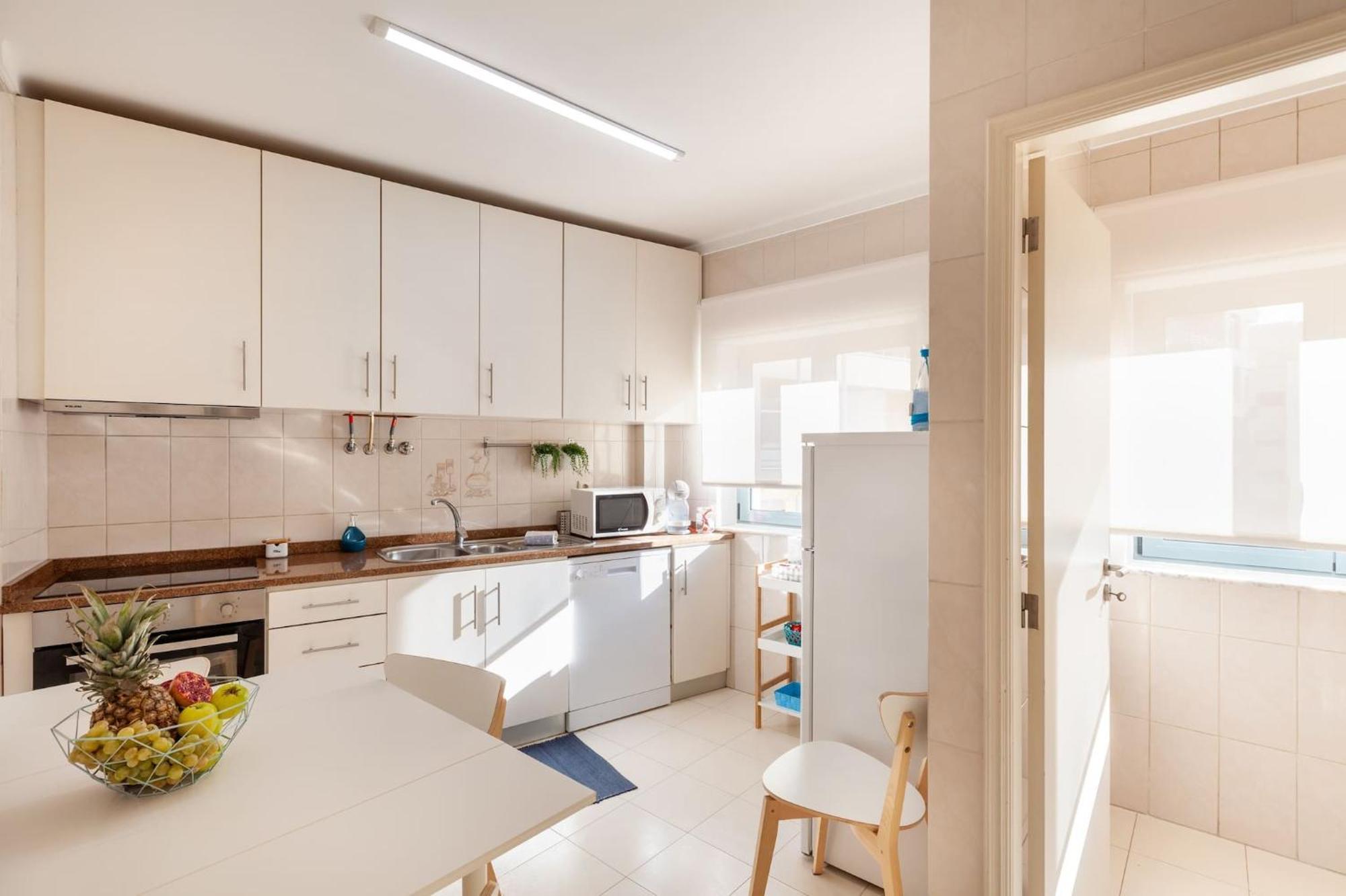 Apartamento Iris - Minho'S Guest Braga Exteriör bild